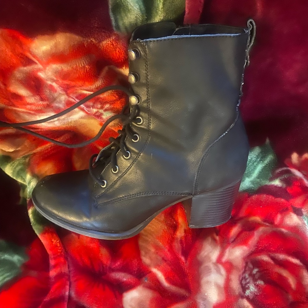 Witch Boots